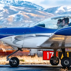 Intro Flight Package