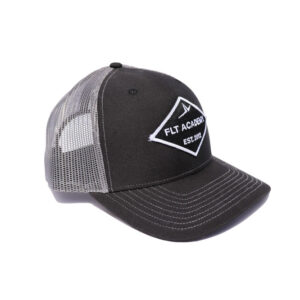 FLT Patch hat
