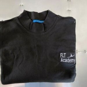 flt academy turtleneck