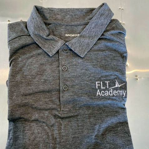 flt academy polo