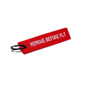 FLT Keychain