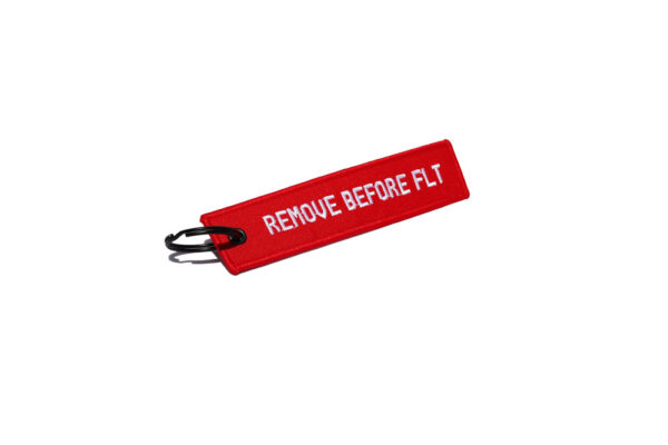 FLT Keychain