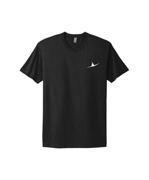 FLT T-Shirt with Wings - Image 5