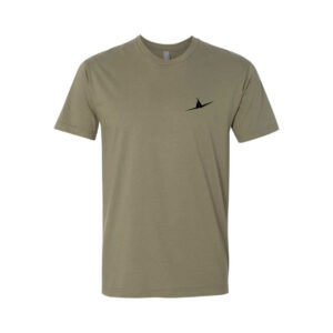 FLT T-Shirt with Wings