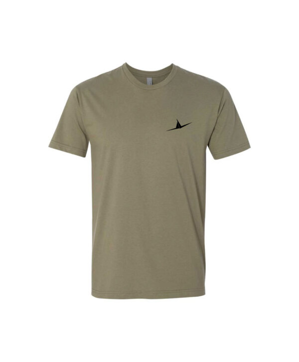 FLT T-Shirt with Wings