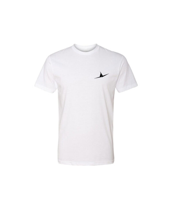 FLT T-Shirt with Wings - Image 3