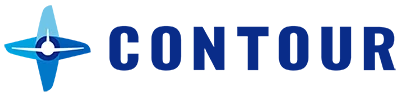 Contour logo