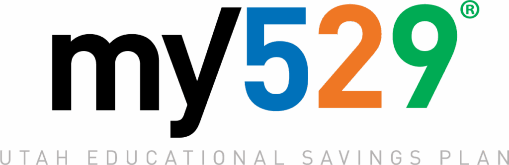 Utah My529 Logo