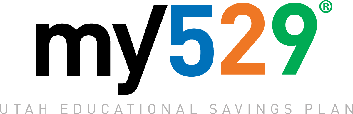 Utah My529 Logo